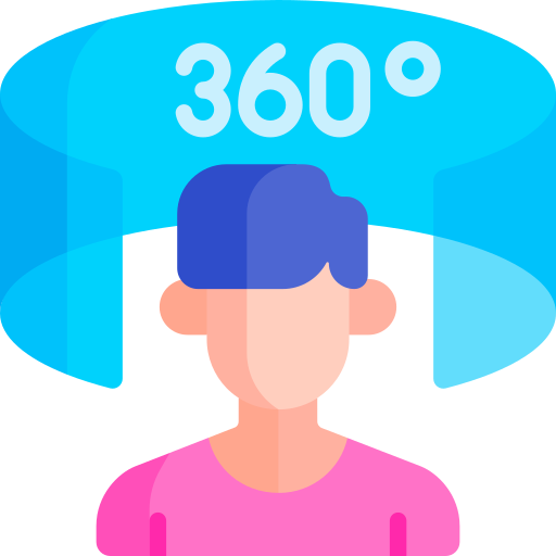 Generate 360° Product Images